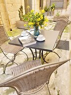 Giovinazzo Historic Apulia