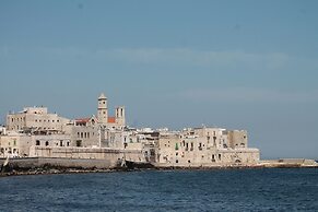 Giovinazzo Historic Apulia