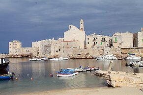 Giovinazzo Historic Apulia