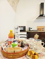 Giovinazzo Historic Apulia