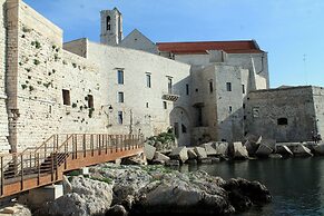 Giovinazzo Historic Apulia