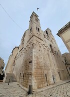 Giovinazzo Historic Apulia