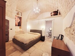Giovinazzo Historic Apulia