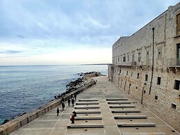 Giovinazzo Historic Apulia