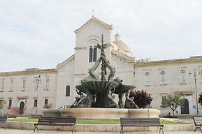 Giovinazzo Historic Apulia