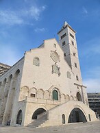 Giovinazzo Historic Apulia