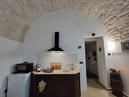 Giovinazzo Historic Apulia