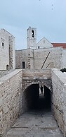 Giovinazzo Historic Apulia