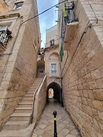 Giovinazzo Historic Apulia