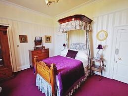 Severn Manor Country Estate