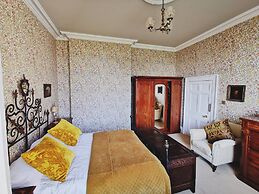 Severn Manor Country Estate