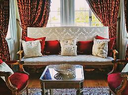 Severn Manor Country Estate