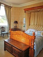 Severn Manor Country Estate