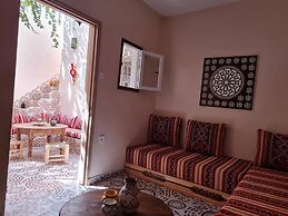 Surf Riad in Taghazout