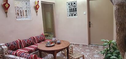 Surf Riad in Taghazout