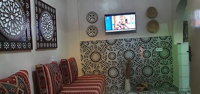 Surf Riad in Taghazout