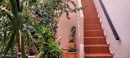 Surf Riad in Taghazout