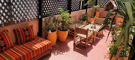 Surf Riad in Taghazout