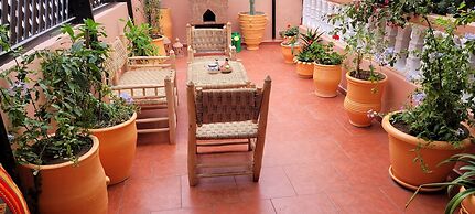 Surf Riad in Taghazout