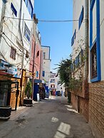 Surf Riad in Taghazout