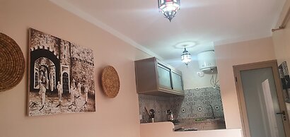 Surf Riad in Taghazout