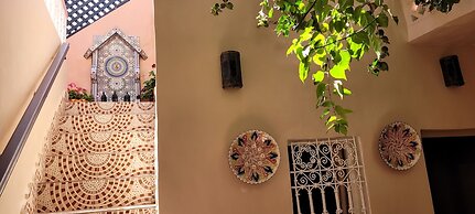 Surf Riad in Taghazout