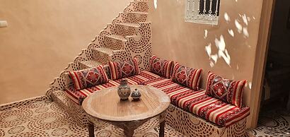 Surf Riad in Taghazout