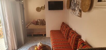 Surf Riad in Taghazout