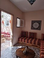 Surf Riad in Taghazout