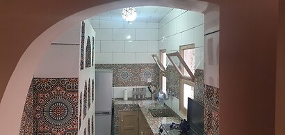 Surf Riad in Taghazout