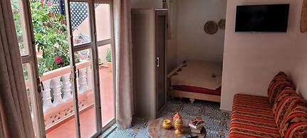 Surf Riad in Taghazout