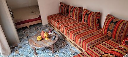 Surf Riad in Taghazout