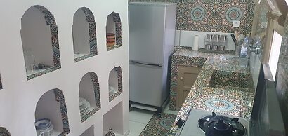 Surf Riad in Taghazout