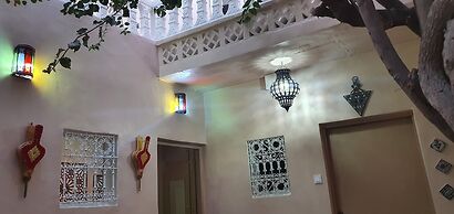 Surf Riad in Taghazout