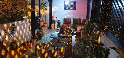 Surf Riad in Taghazout