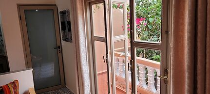 Surf Riad in Taghazout