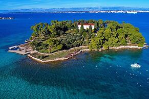 Sea View Apartment Milly, Nearby Beach Jaz