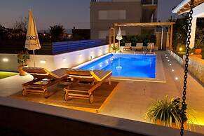 Sea View Apartment Milly, Nearby Beach Jaz