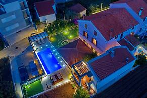 Sea View Apartment Milly, Nearby Beach Jaz