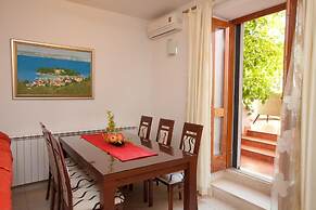 Spacious Apartment Milly With Pool