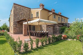 Luxury Villa in Tuscany With Pool Near Pisa and Florence - Ten Bedroom