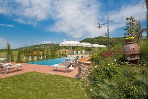 Luxury Villa in Tuscany With Pool Near Pisa and Florence - Ten Bedroom