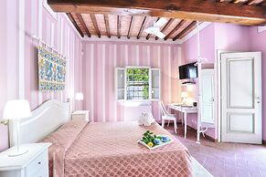 Luxury Villa in Tuscany With Pool Near Pisa and Florence - Ten Bedroom