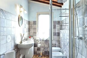 Luxury Villa in Tuscany With Pool Near Pisa and Florence - Ten Bedroom