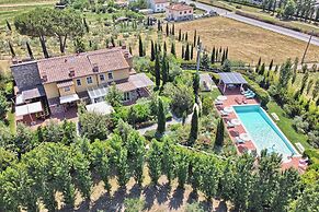 Luxury Villa in Tuscany With Pool Near Pisa and Florence - Ten Bedroom