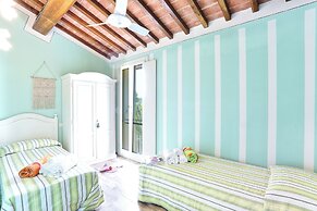 Luxury Villa in Tuscany With Pool Near Pisa and Florence - Ten Bedroom