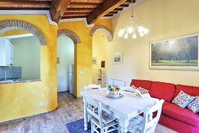 Luxury Villa in Tuscany With Pool Near Pisa and Florence - Ten Bedroom