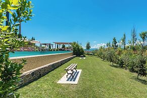 Luxury Villa in Tuscany With Pool Near Pisa and Florence - Ten Bedroom