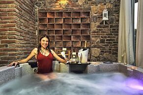 Luxury Villa in Tuscany With Pool Near Pisa and Florence - Ten Bedroom