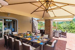 Luxury Villa in Tuscany With Pool Near Pisa and Florence - Ten Bedroom